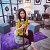 Melisa Trisnadi \&#039;Abang Tukang Bakso\&#039;
