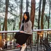 Melisa Trisnadi \&#039;Abang Tukang Bakso\&#039;