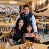 Melisa Trisnadi \&#039;Abang Tukang Bakso\&#039;