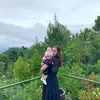 seleb yang jadi ibu, seleb mundur di dunia entertainment