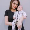 seleb yang jadi ibu, seleb mundur di dunia entertainment