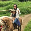 seleb yang jadi ibu, seleb mundur di dunia entertainment