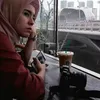 Mantan Artis Cilik Rimarsha Nugrafitra