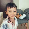 Surinala Jarumilind