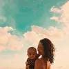 Surinala dan Ibunya Putri Marino