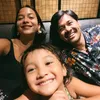 Surinala, Putri Marino dan Chicco Jerikho