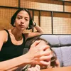 Surinala dan Ibunya Putri Marino