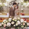fendy chou stella cornelia tunangan