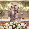 fendy chou stella cornelia tunangan