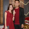 fendy chou stella cornelia tunangan
