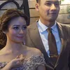 fendy chou stella cornelia tunangan