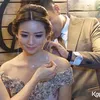 fendy chou stella cornelia tunangan