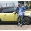 mobil raffi ahmad, harga mobil seleb