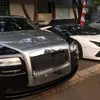mobil raffi ahmad, harga mobil seleb