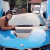 mobil raffi ahmad, harga mobil seleb