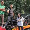 mobil raffi ahmad, harga mobil seleb