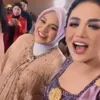 Reza Artamevia Sudah Dikenalkan Pada Keluarga Halilintar