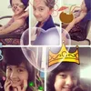 Lana anak Jihan Primus