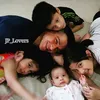 Lana anak Jihan Primus