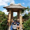 Keluarga Devi Permatasari