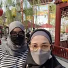 Keluarga Devi Permatasari