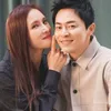 Gummy dan Jo Jung Suk