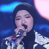 Ratifah Binjai Dangdut Academy 8