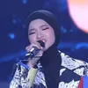 Ratifah Binjai Dangdut Academy 8