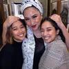 Artis Lahirkan Anak Kembar