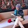 Syahrini