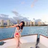 Shandy Aulia Pakai Bikini