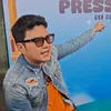 Aldi Taher Menunjuk