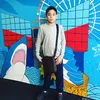 Omar Anak Cindy Fatika Sari