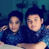 Omar Anak Cindy Fatika Sari