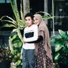 Omar Anak Cindy Fatika Sari