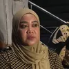 Tangisan Puput Mantan Istri Doddy Sudrajat