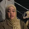 Tangisan Puput Mantan Istri Doddy Sudrajat