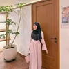 Larissa Chou Pacar Baru