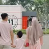 Larissa Chou Pacar Baru