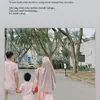 Larissa Chou Pacar Baru