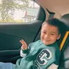 Larissa Chou Pacar Baru