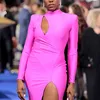 Lashana Lynch The Next Bond 