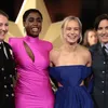 Lashana Lynch The Next Bond 