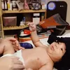 Kesha Ratuliu dan Suami Asuh Baby Balint