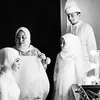 akad nikah laudya cynthia bella dan engku emran
