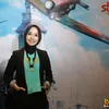 Laudya Cynthia Bella 