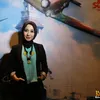 Laudya Cynthia Bella 