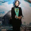 Laudya Cynthia Bella 