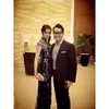 laura basuki, leo sanjaya