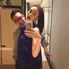 laura basuki, leo sanjaya